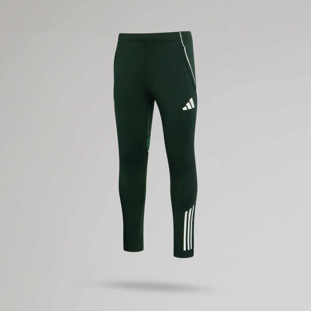 adidas Celtic 2025/26 Dark Green Training Pants