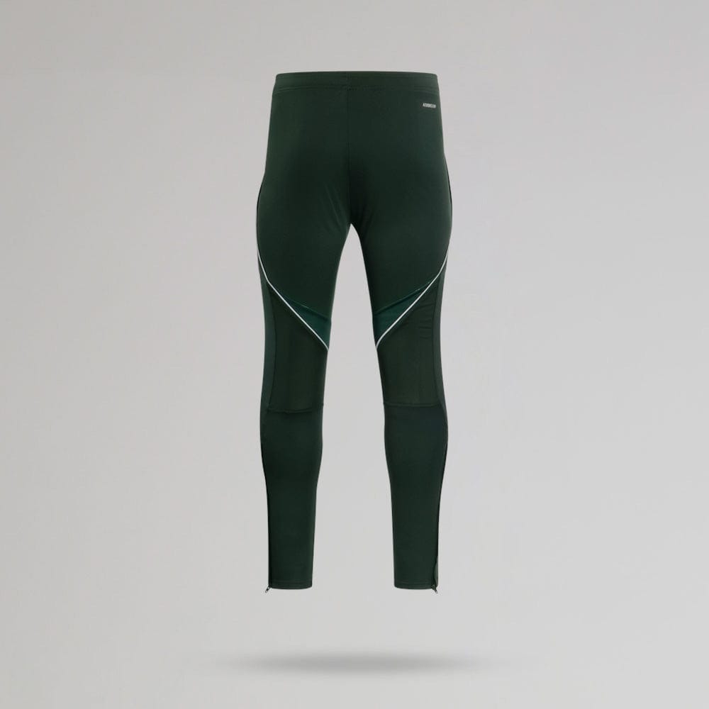 adidas Celtic 2025/26 Dark Green Training Pants – Official Celtic