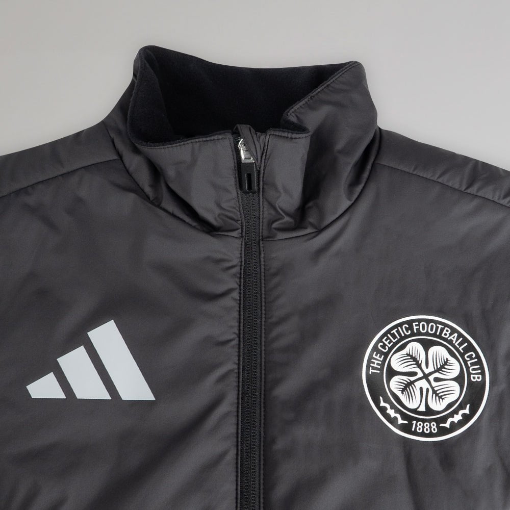 adidas Celtic 2025/26 Gilet – Official Celtic Store