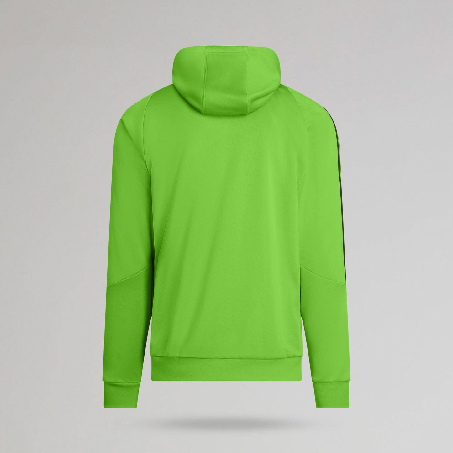 adidas Celtic 2025/26 Green and Black Training Hoodie