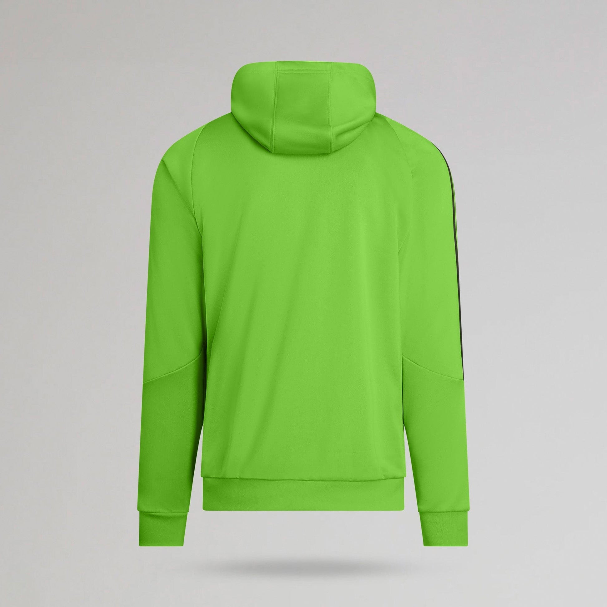 adidas Celtic 2025/26 Green and Black Training Hoodie