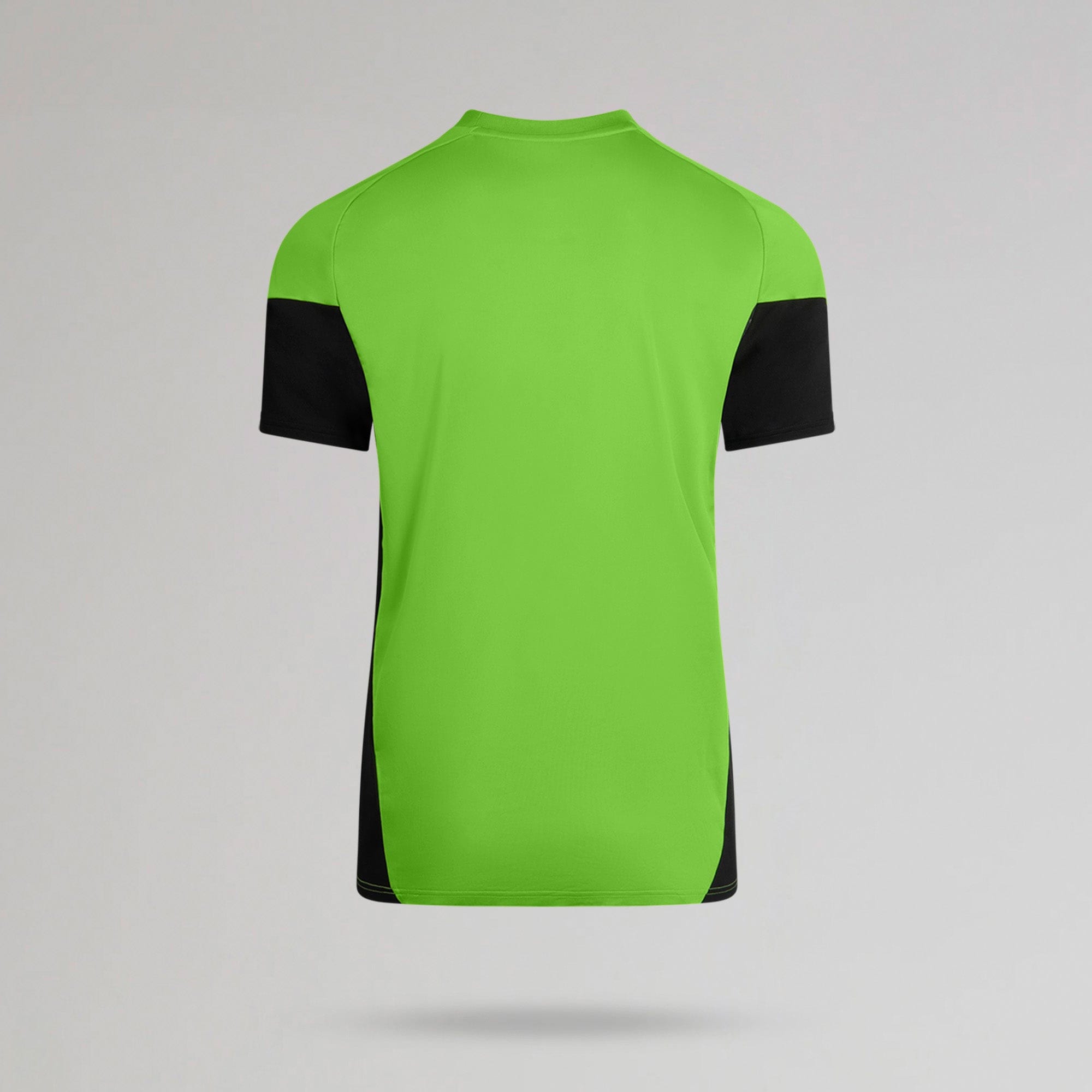adidas Celtic 2025/26 Green and Black Training Jersey – Official