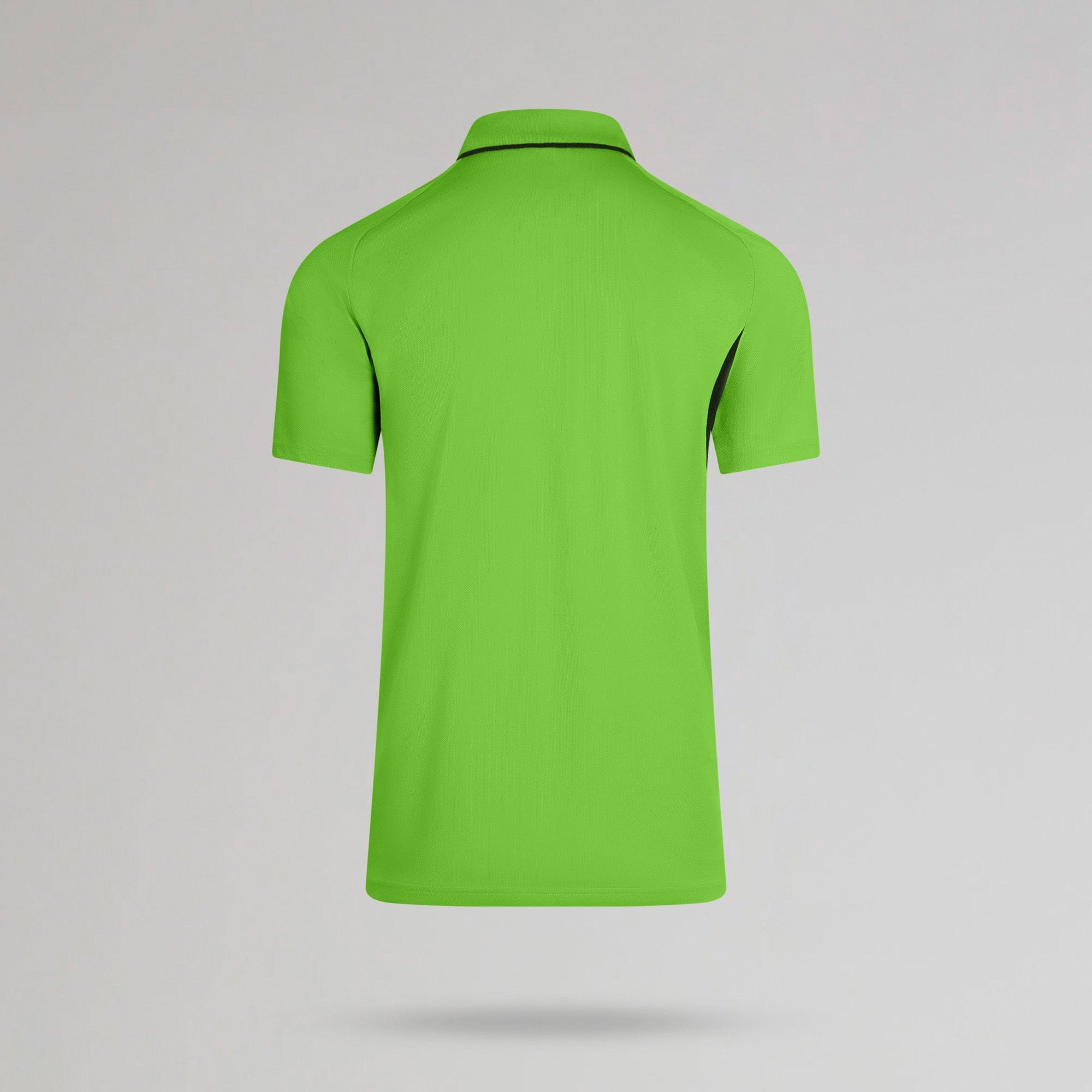 adidas Celtic 2025/26 Green and Black Training Polo Shirt