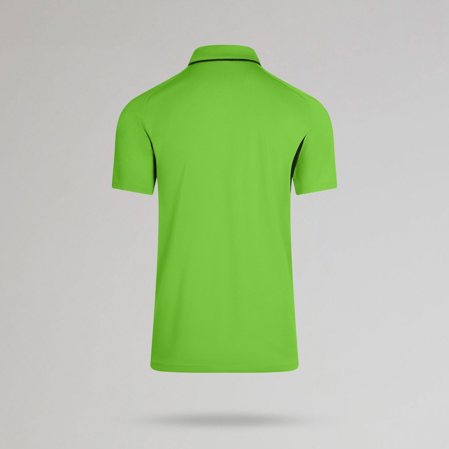 adidas Celtic 2025/26 Green and Black Training Polo Shirt