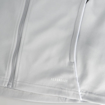 adidas Celtic 2025/26 Grey Track Jacket