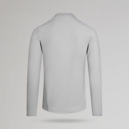 adidas Celtic 2025/26 Grey Track Jacket