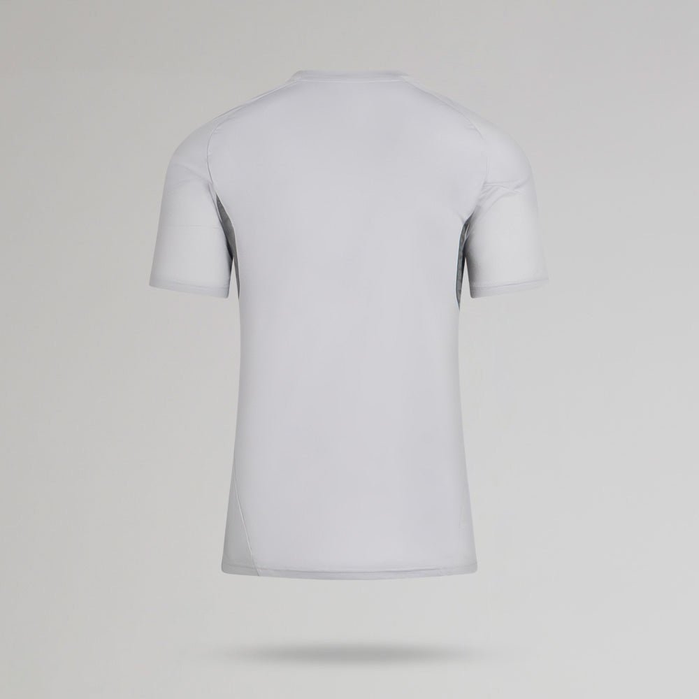 adidas Celtic 2025/26 Grey Training Jersey – Official Celtic Store