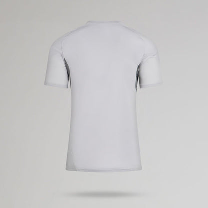 adidas Celtic 2025/26 Grey Training Jersey