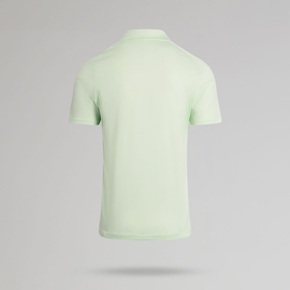 adidas Celtic 2025/26 Mint Green Training Polo Shirt