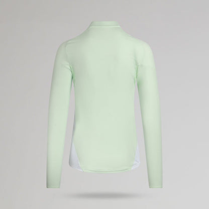 adidas Celtic 2025/26 Mint Green Training Top