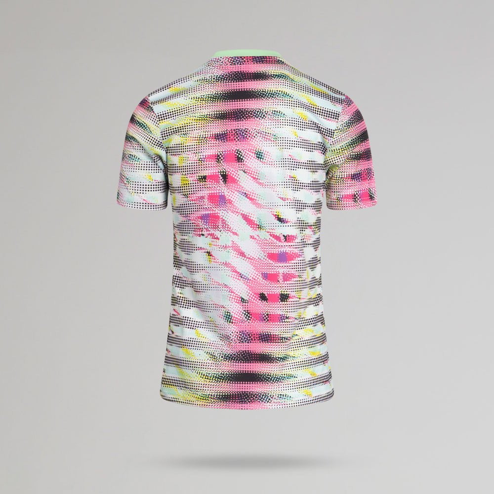 adidas Celtic 2025/26 Pre-Match Jersey