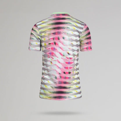 adidas Celtic 2025/26 Pre-Match Jersey