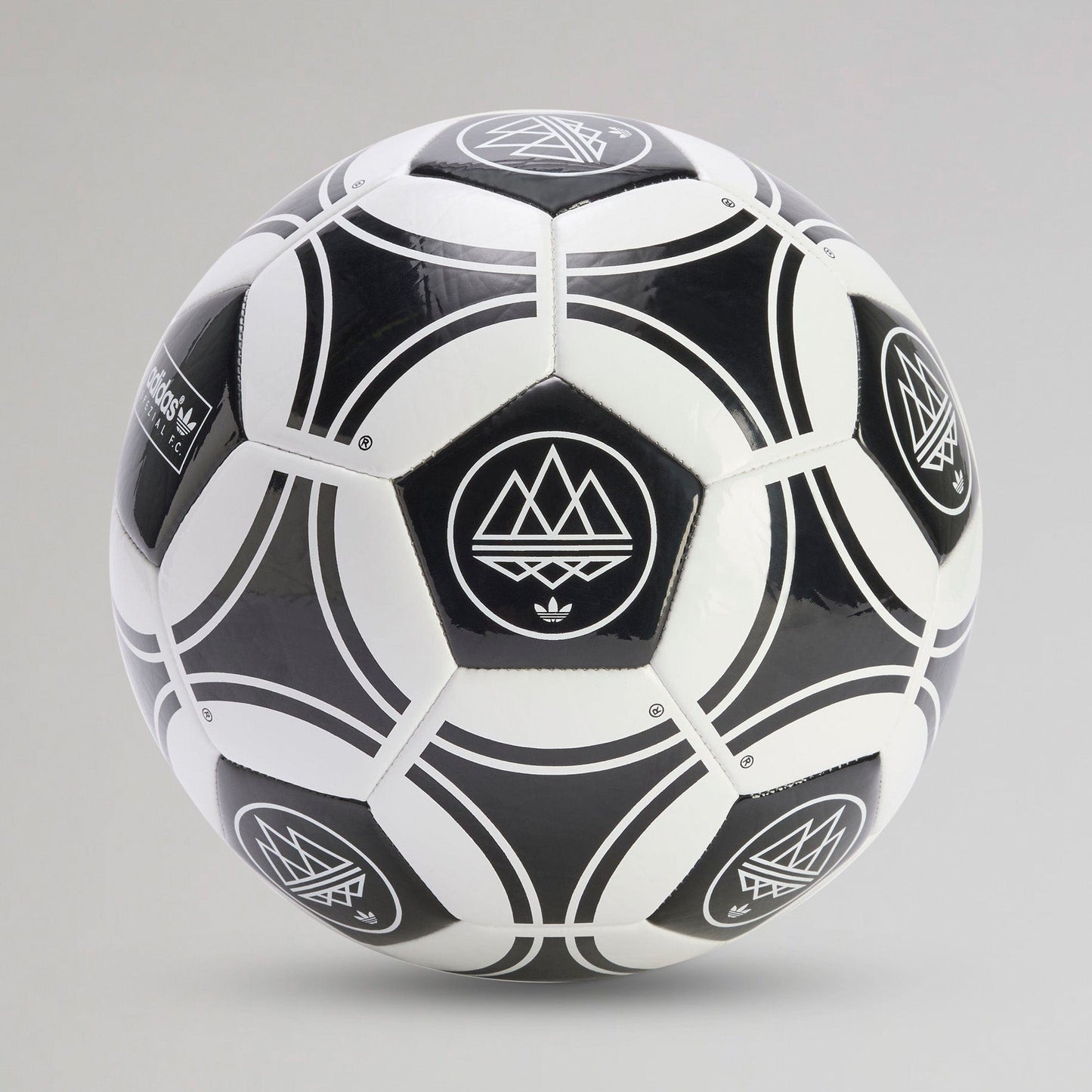 adidas Celtic 2025/26 SPZL Football