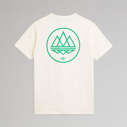 adidas Celtic 2025/26 SPZL T-Shirt