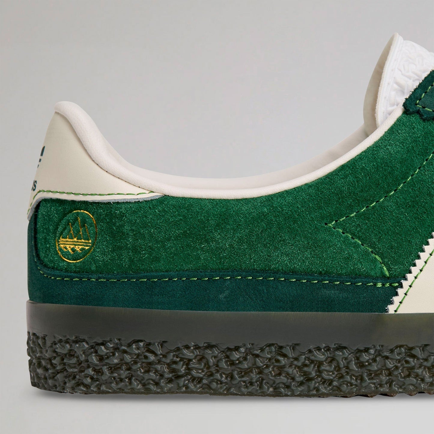 adidas Celtic 2025/26 SPZL Trainer