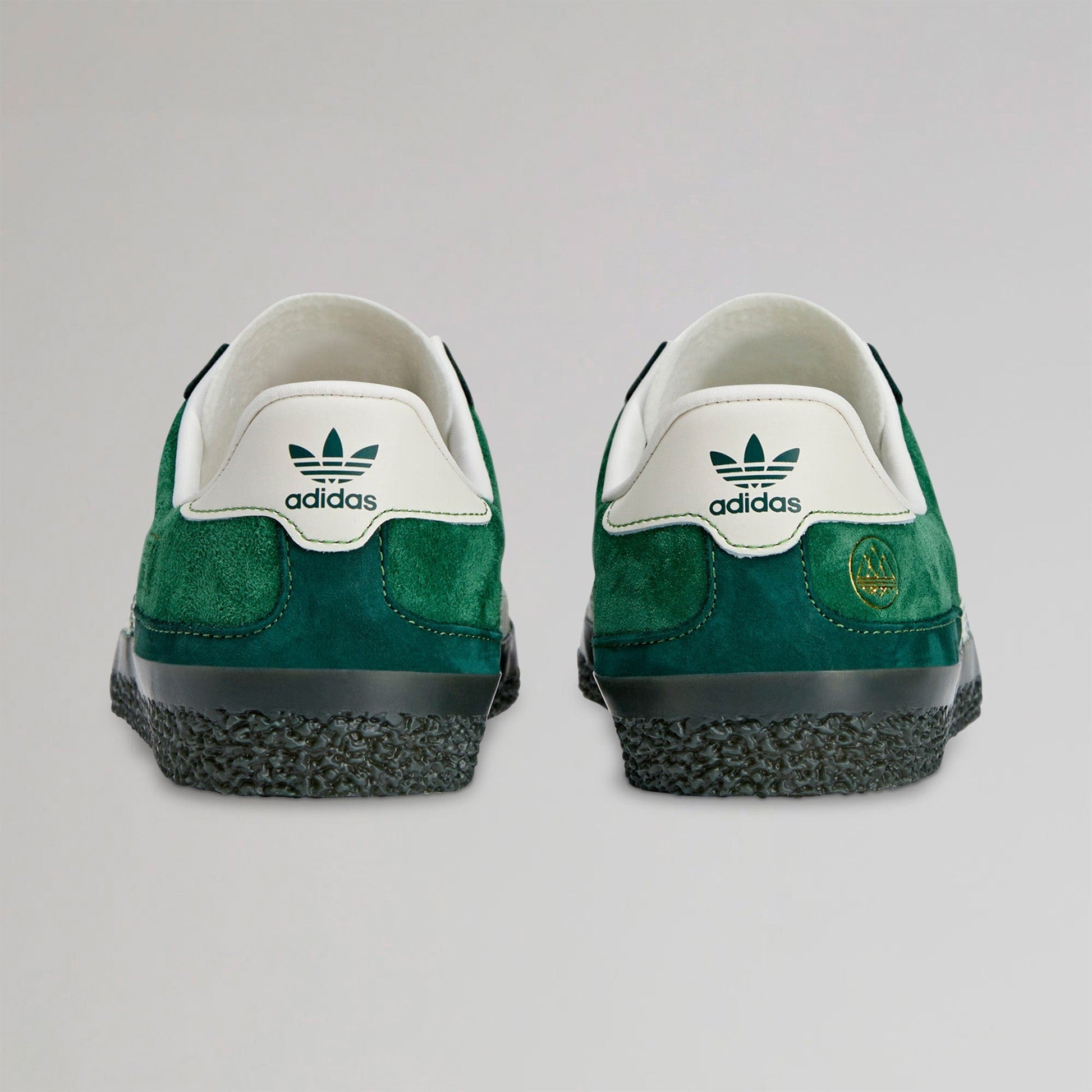 adidas Celtic 2025/26 SPZL Trainer – Official Celtic Store