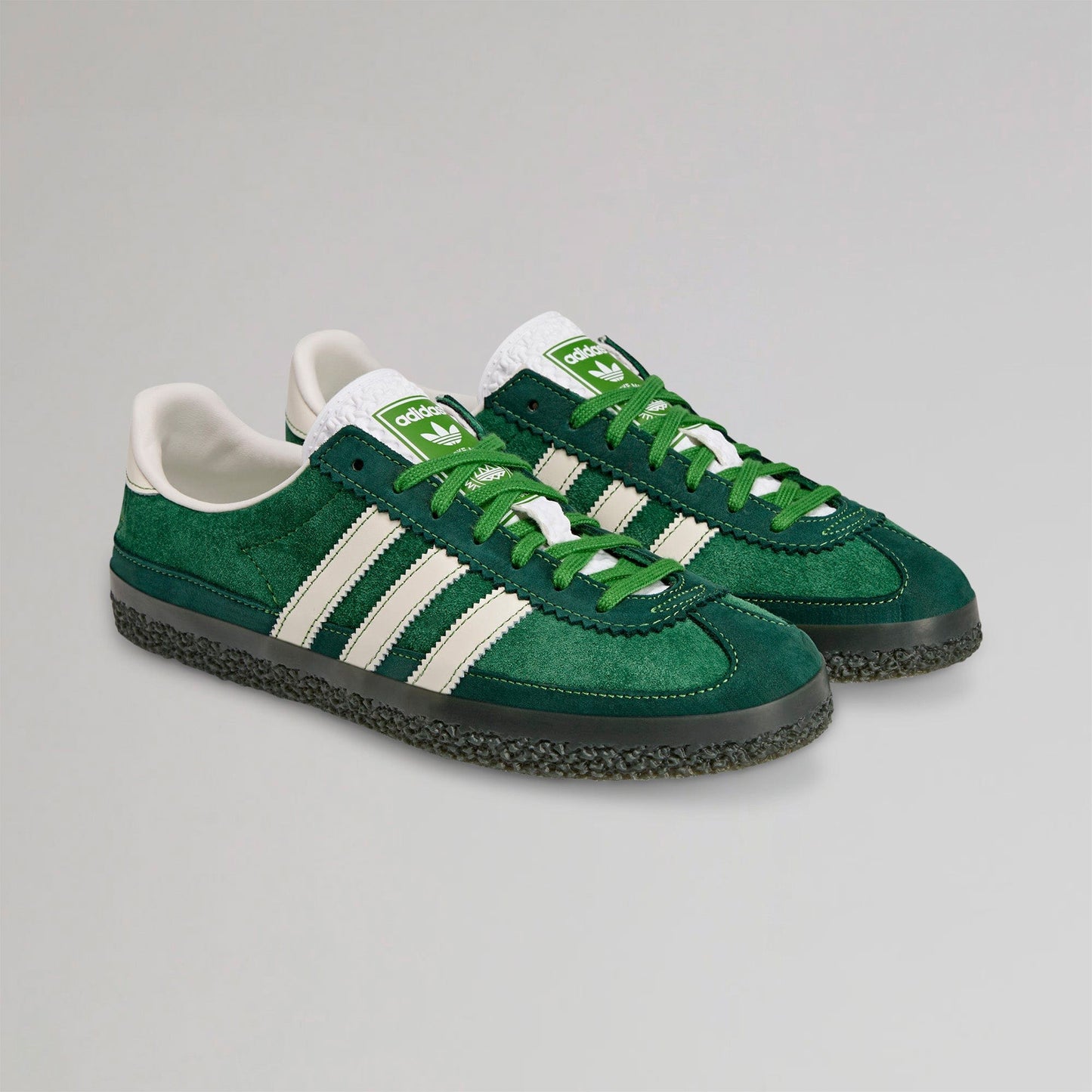 adidas Celtic 2025/26 SPZL Trainer