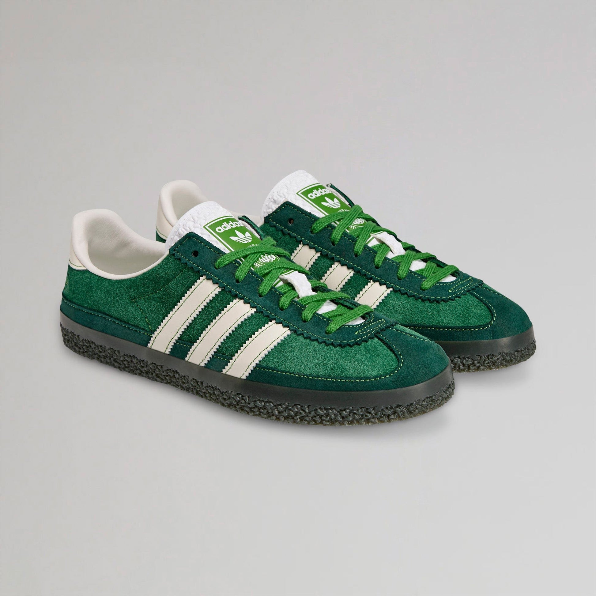 adidas Celtic 2025/26 SPZL Trainer
