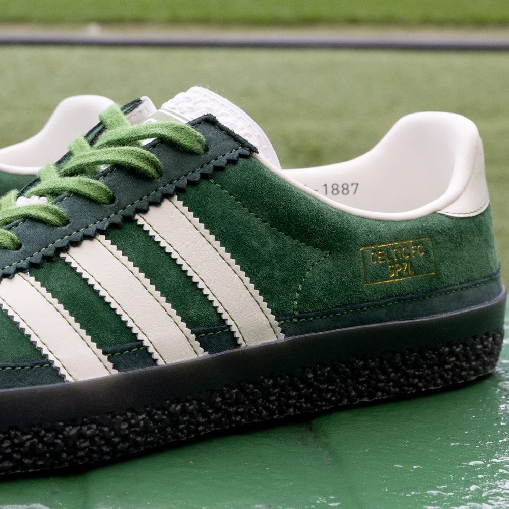 adidas Celtic 2025/26 SPZL Trainer