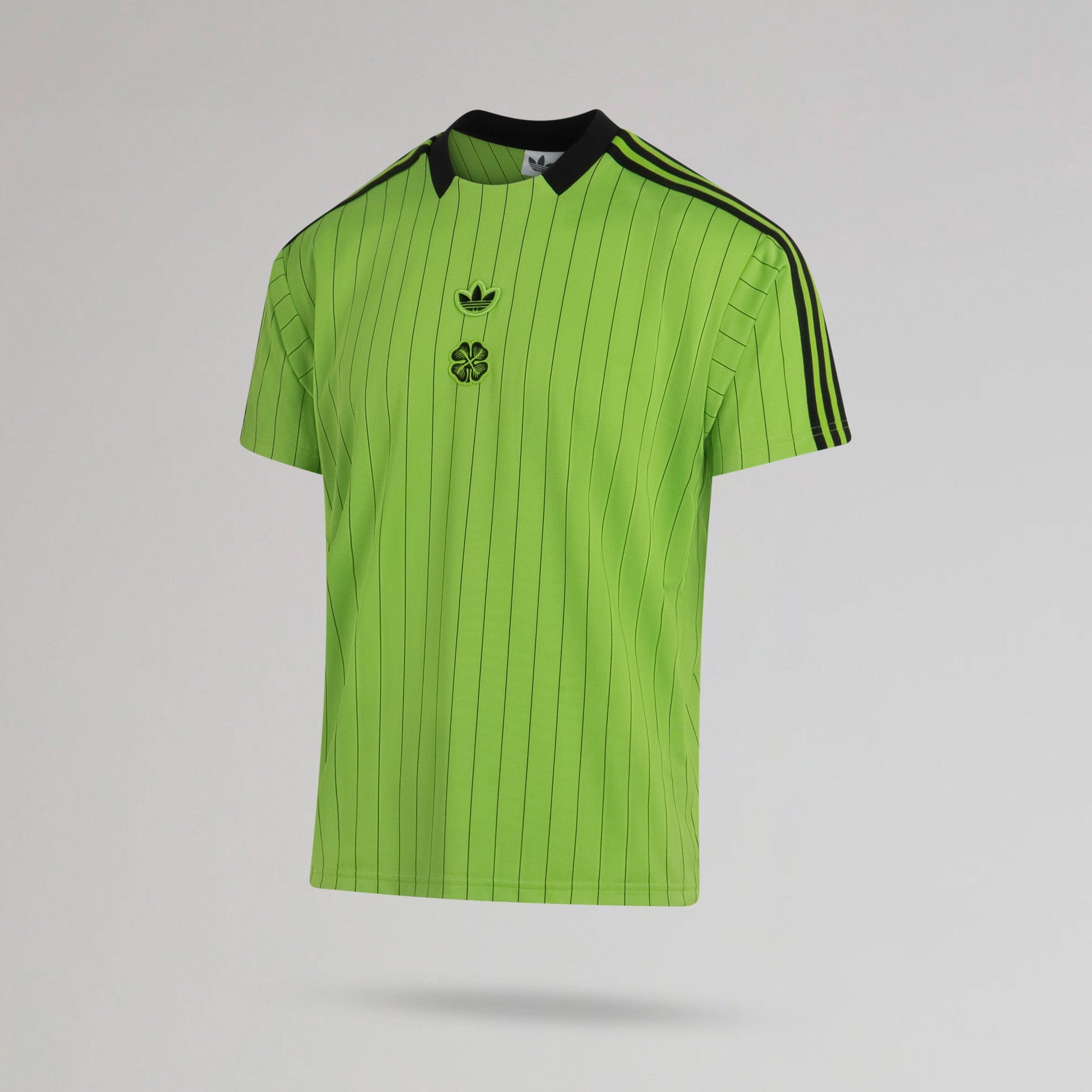 adidas Celtic 2025/26 Terrace Icons Jersey – Official Celtic Store