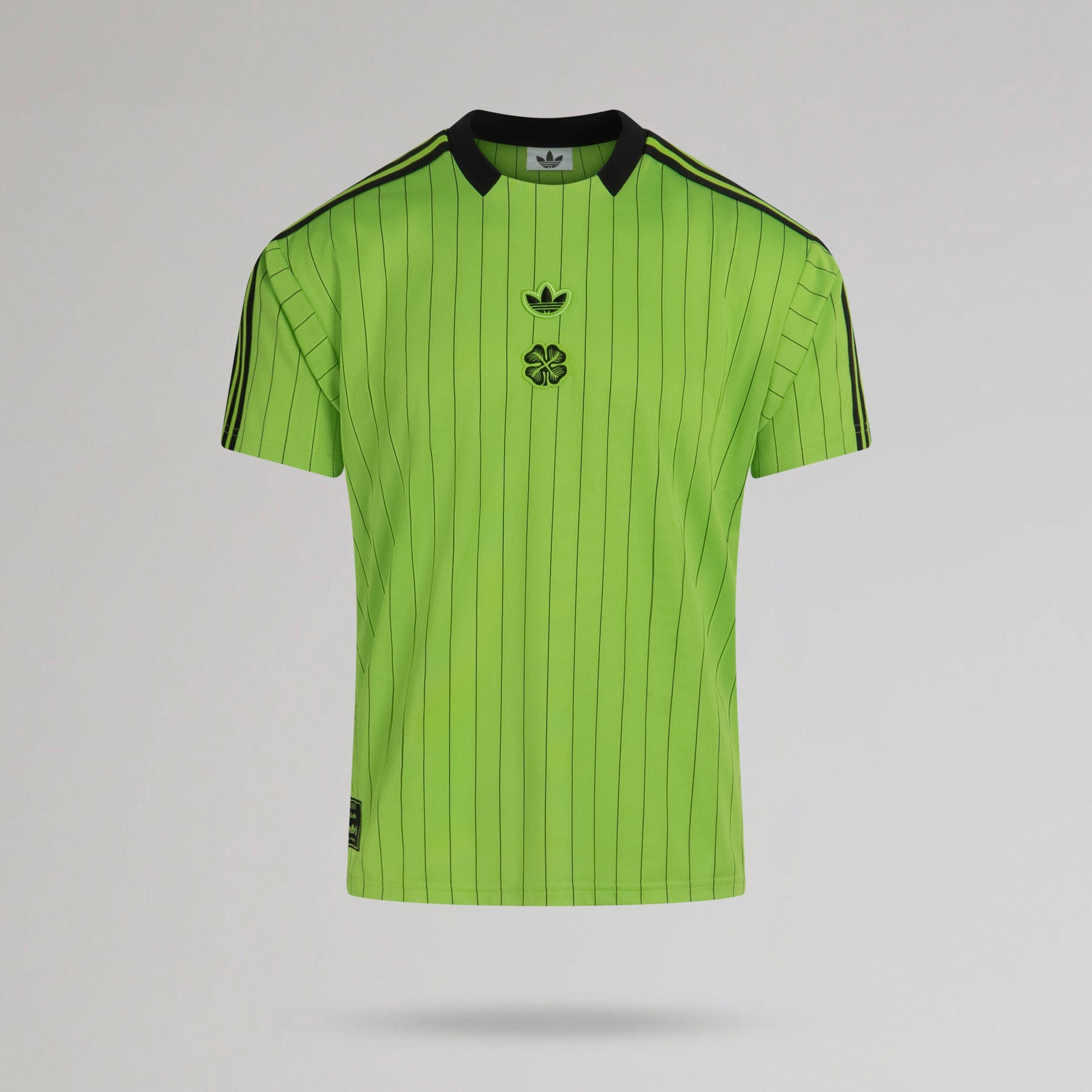 adidas Celtic 2025/26 Terrace Icons Jersey – Official Celtic Store