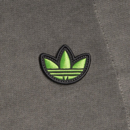 adidas Celtic 2025/26 Terrace Icons Quarter Zip