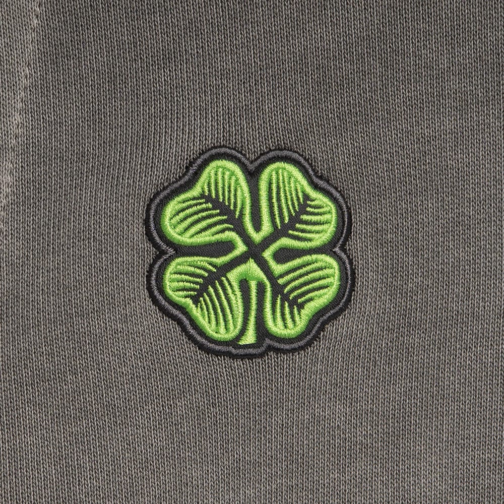 adidas Celtic 2025/26 Terrace Icons Quarter Zip
