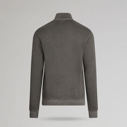 adidas Celtic 2025/26 Terrace Icons Quarter Zip