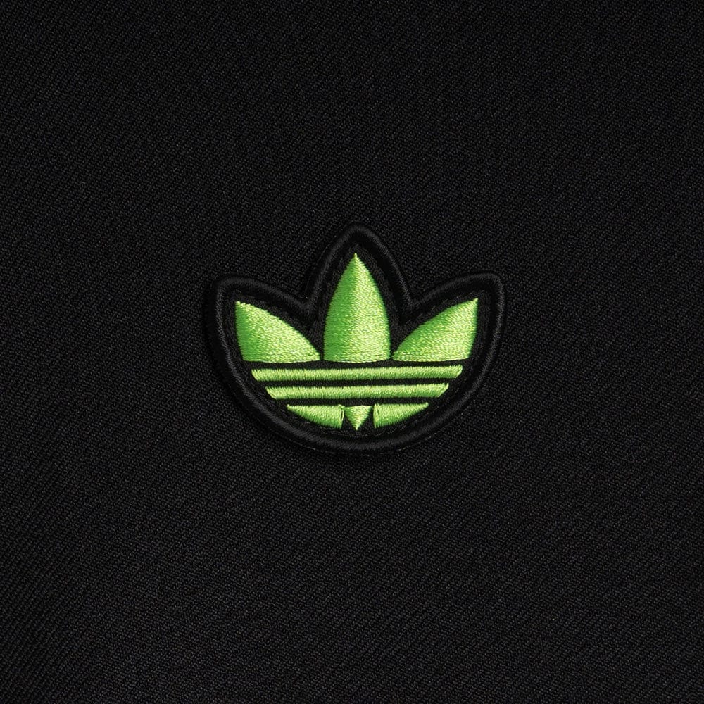 adidas Celtic 2025/26 Terrace Icons Tracksuit Top