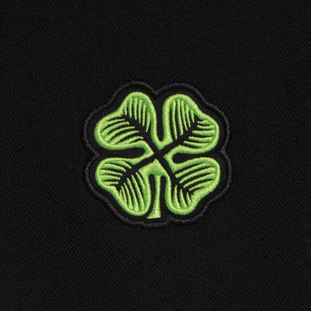 adidas Celtic 2025/26 Terrace Icons Tracksuit Top