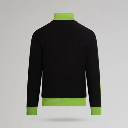 adidas Celtic 2025/26 Terrace Icons Tracksuit Top