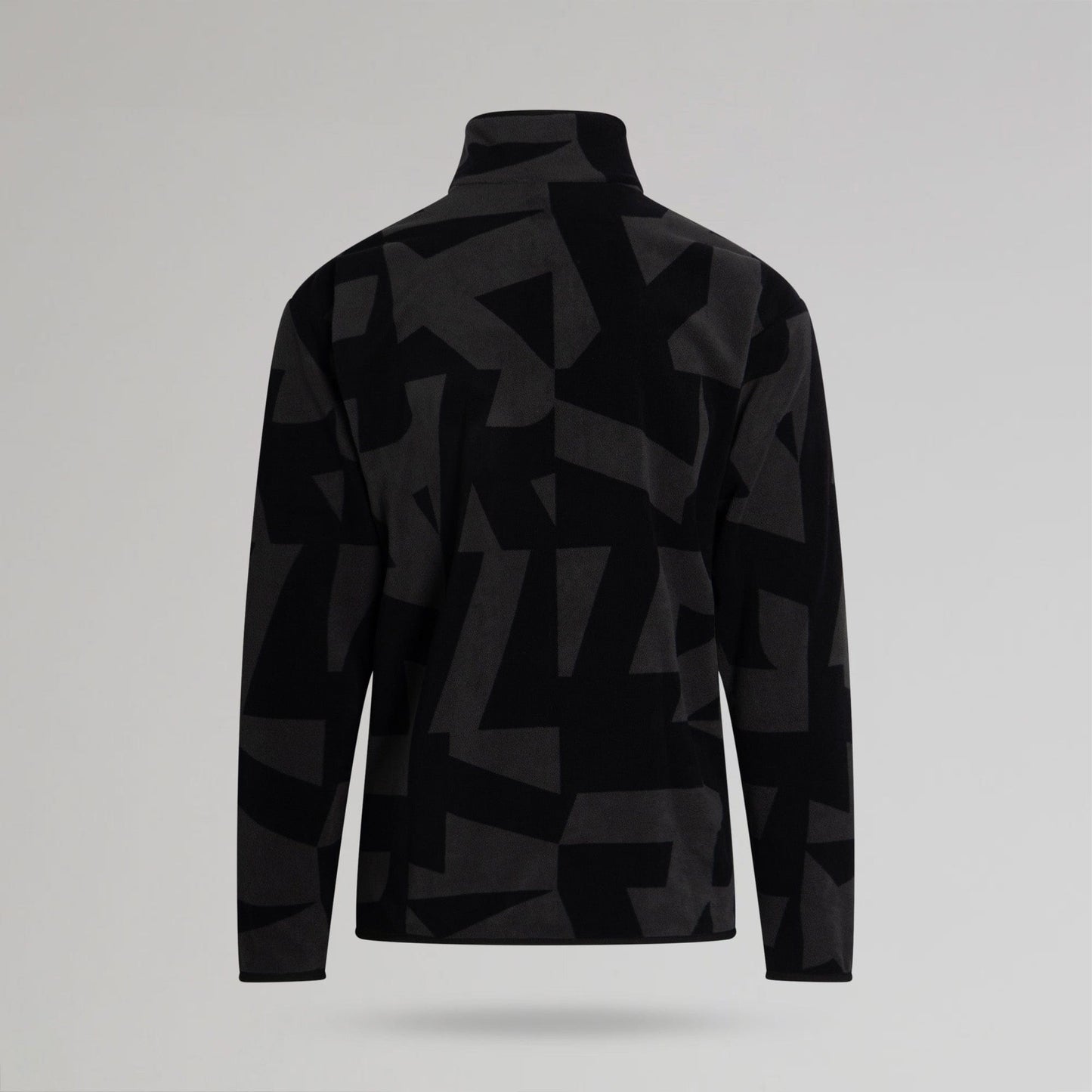 adidas Celtic 2025/26 Terrex Black and Grey Fleece