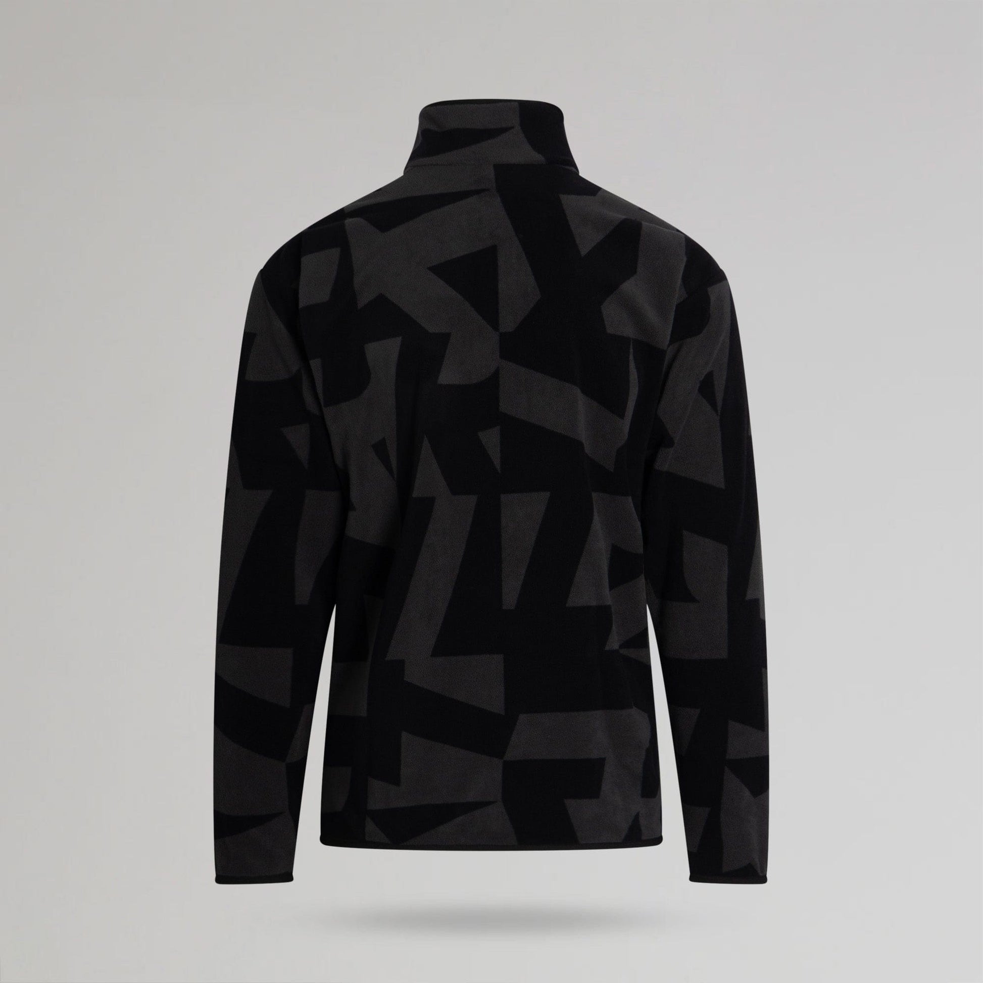 adidas Celtic 2025/26 Terrex Black and Grey Fleece