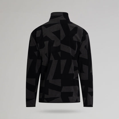 adidas Celtic 2025/26 Terrex Black and Grey Fleece