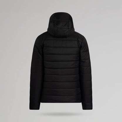 adidas Celtic 2025/26 Terrex Hooded Jacket