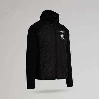 adidas Celtic 2025/26 Terrex Hybrid Jacket
