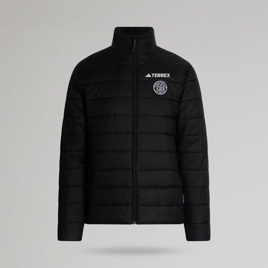 adidas Celtic 2025/26 Terrex Padded Jacket