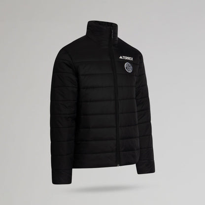 adidas Celtic 2025/26 Terrex Padded Jacket