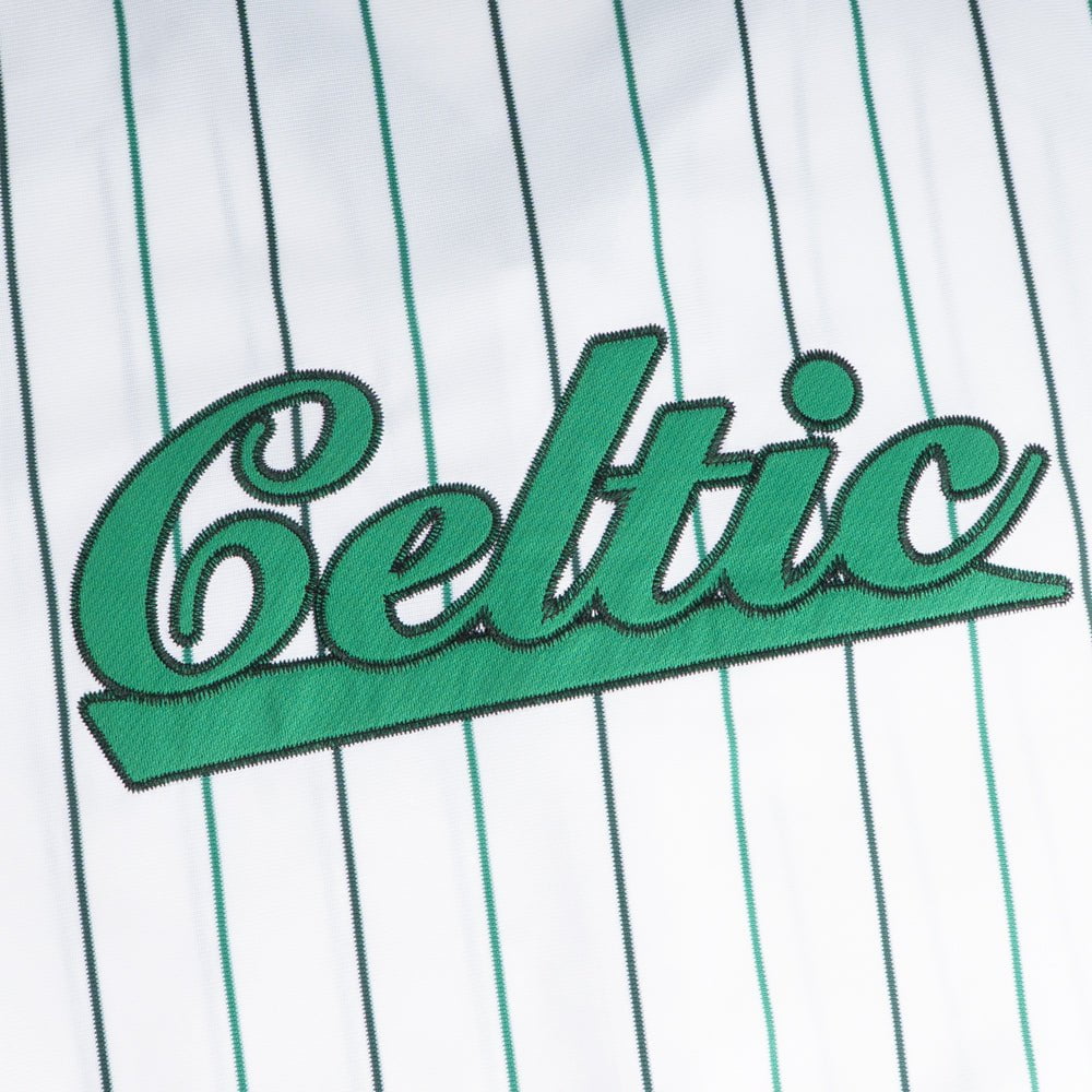 adidas Celtic 2025/26 US Jersey