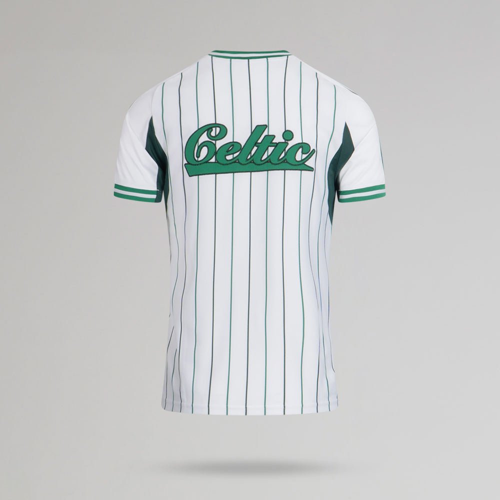 adidas Celtic 2025/26 US Jersey