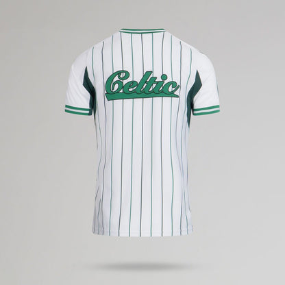 adidas Celtic 2025/26 US Jersey