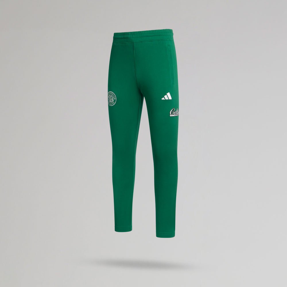 adidas Celtic 2025/26 US Pants