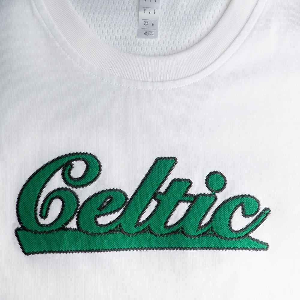 adidas Celtic 2025/26 US T-Shirt