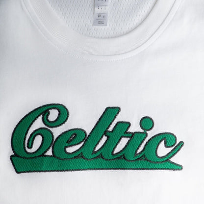 adidas Celtic 2025/26 US T-Shirt