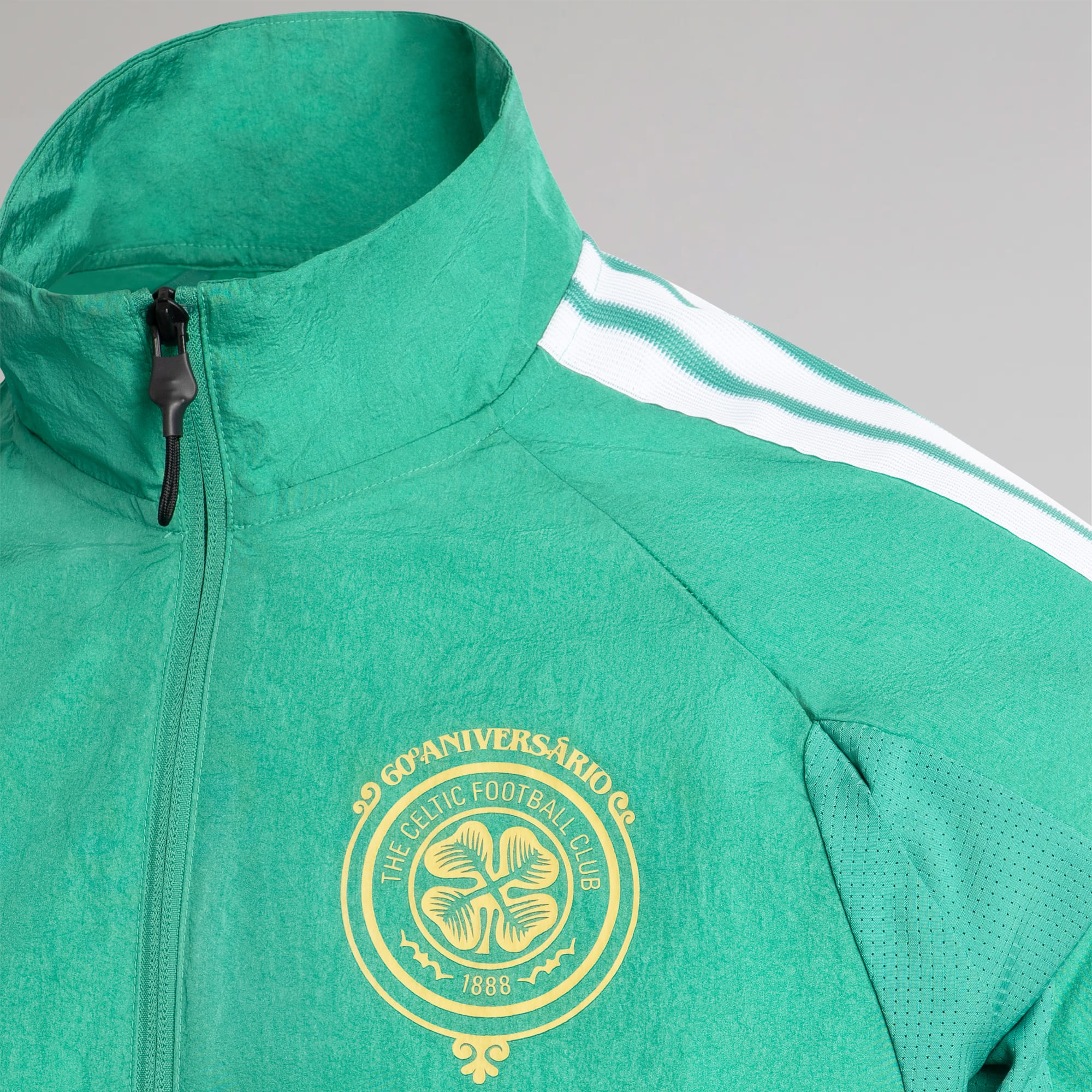 adidas Celtic 2026/27 Anthem Jacket – Official Celtic Store