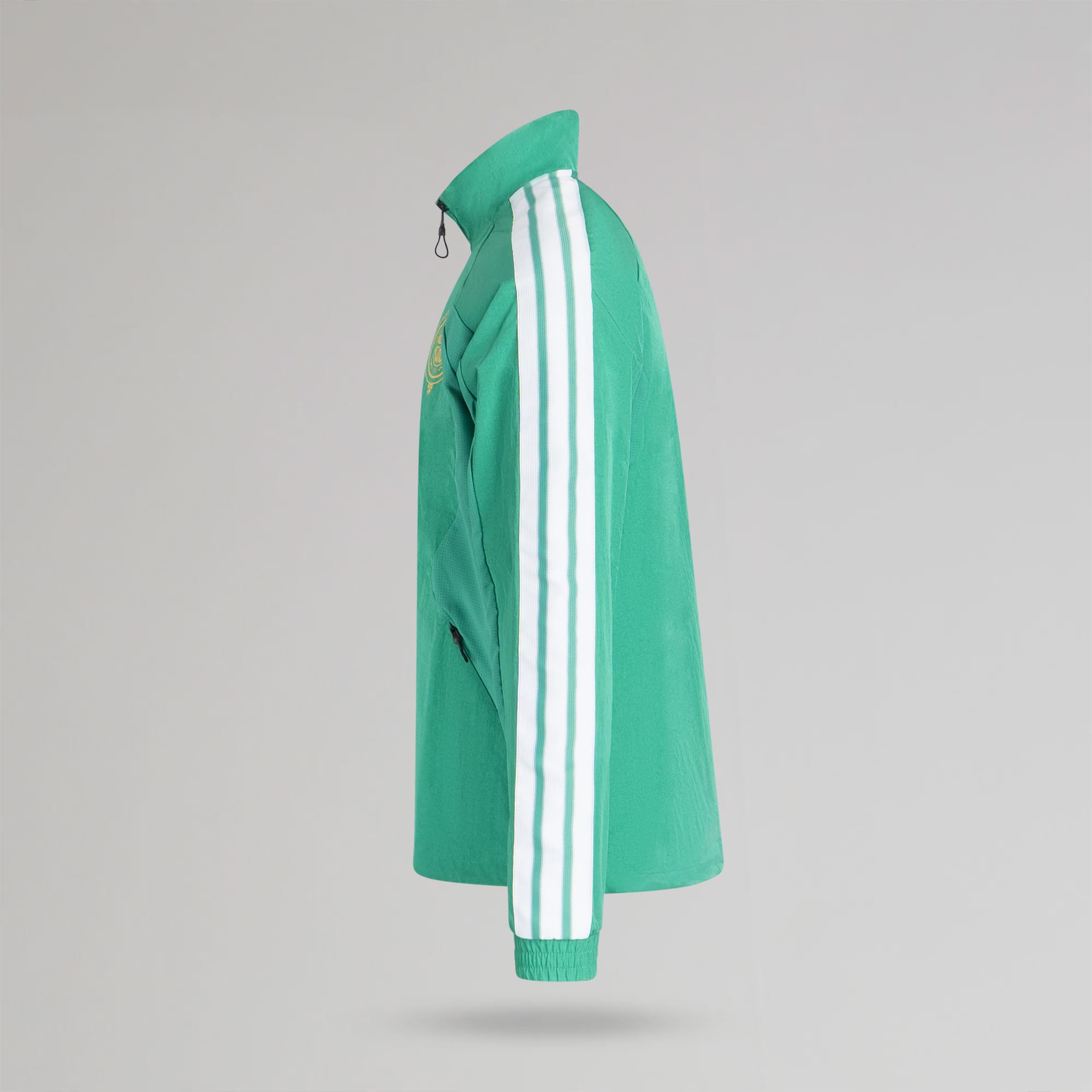 adidas Celtic 2026/27 Anthem Jacket – Official Celtic Store