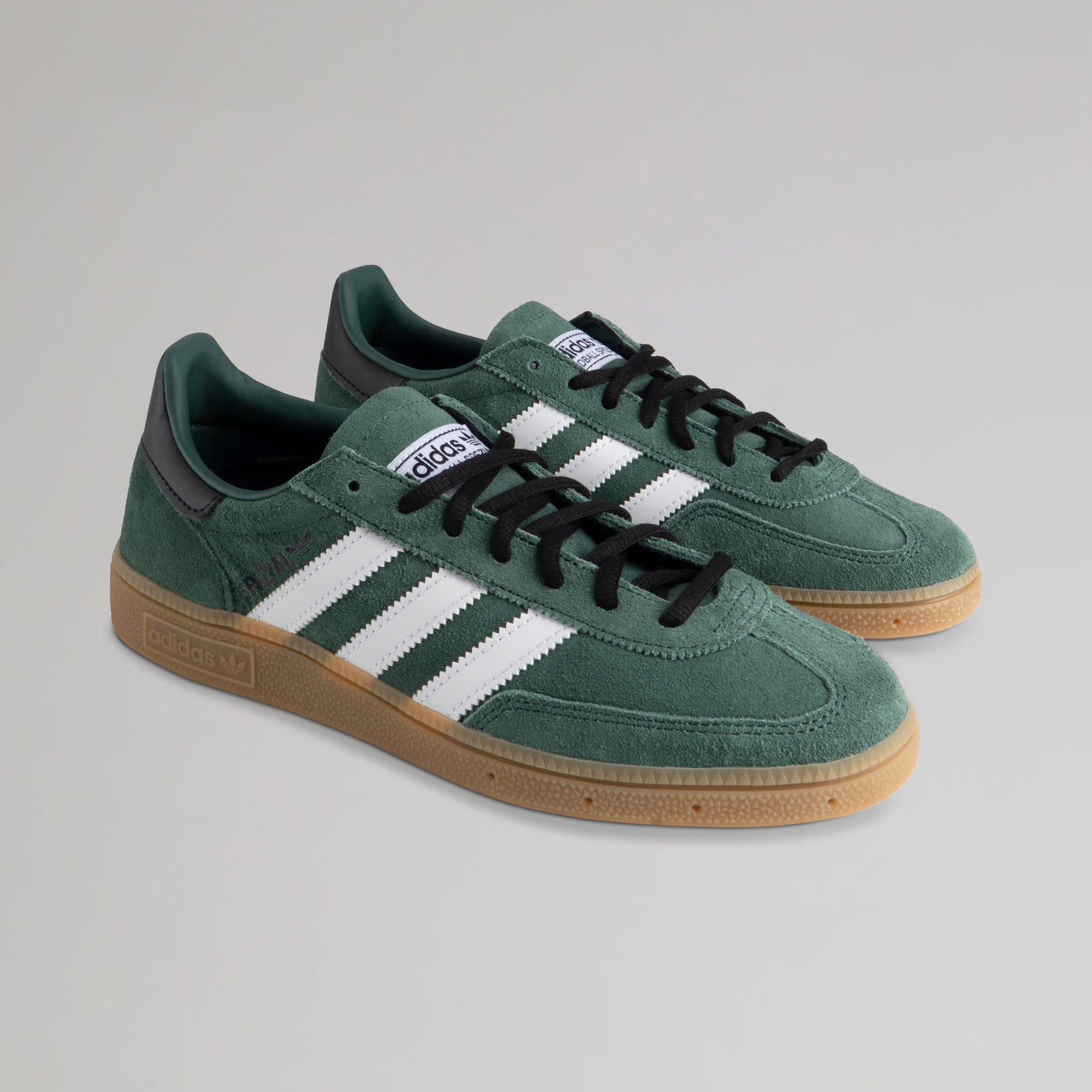 adidas Celtic 2026/27 Handball Spezial Shoes – Official Celtic Store