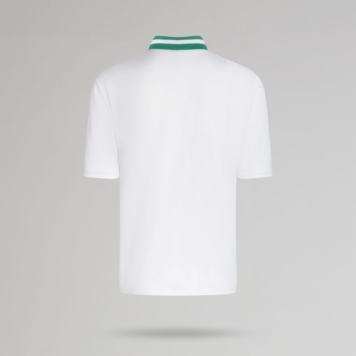 adidas Celtic 2026/27 Stadium Pack White Jacquard Jersey