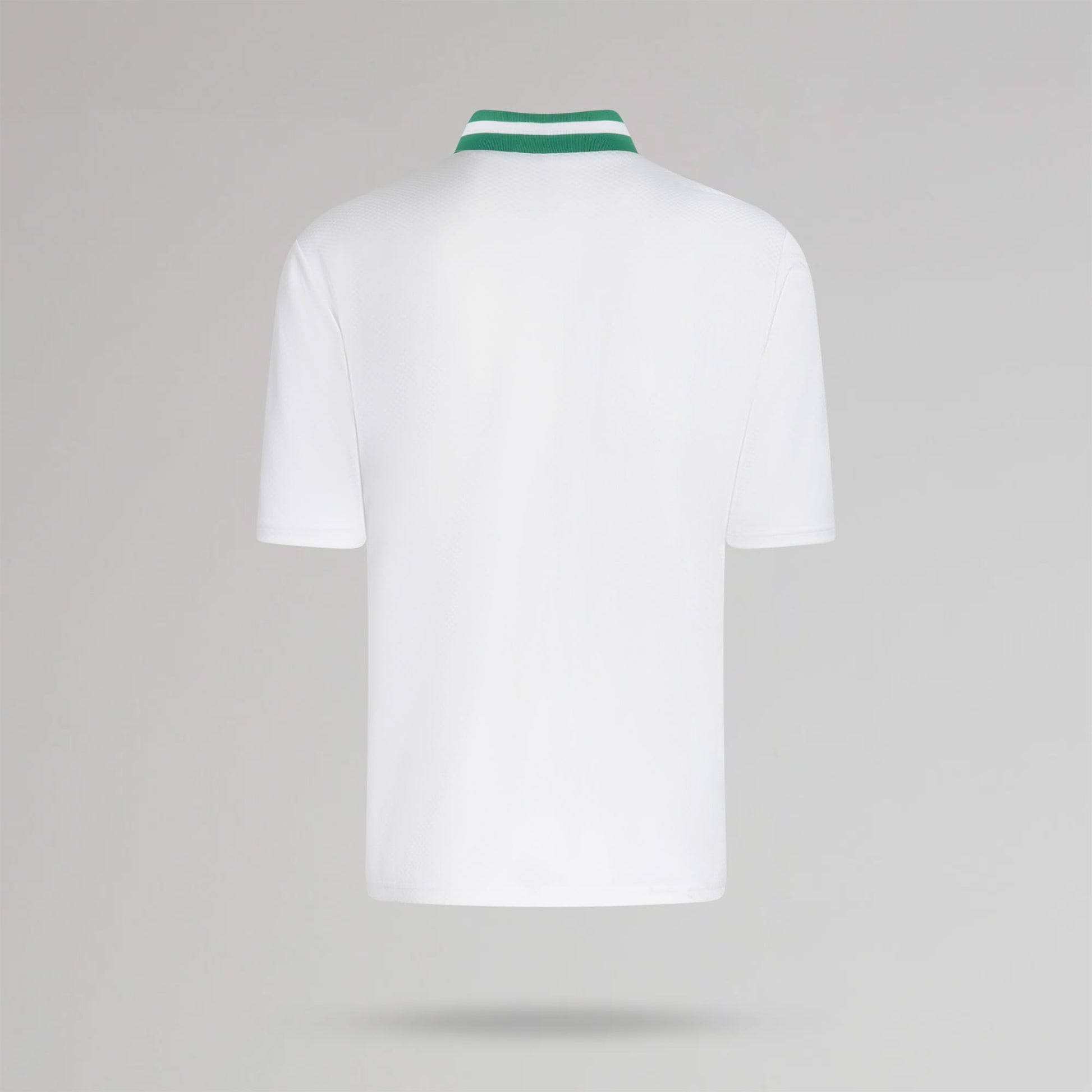 adidas Celtic 2026/27 Stadium Pack White Jacquard Jersey