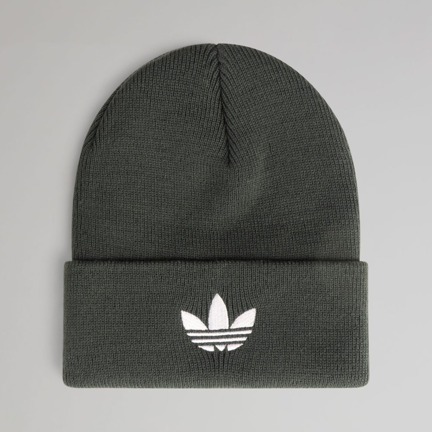 adidas Celtic Adult Dark Green Beanie